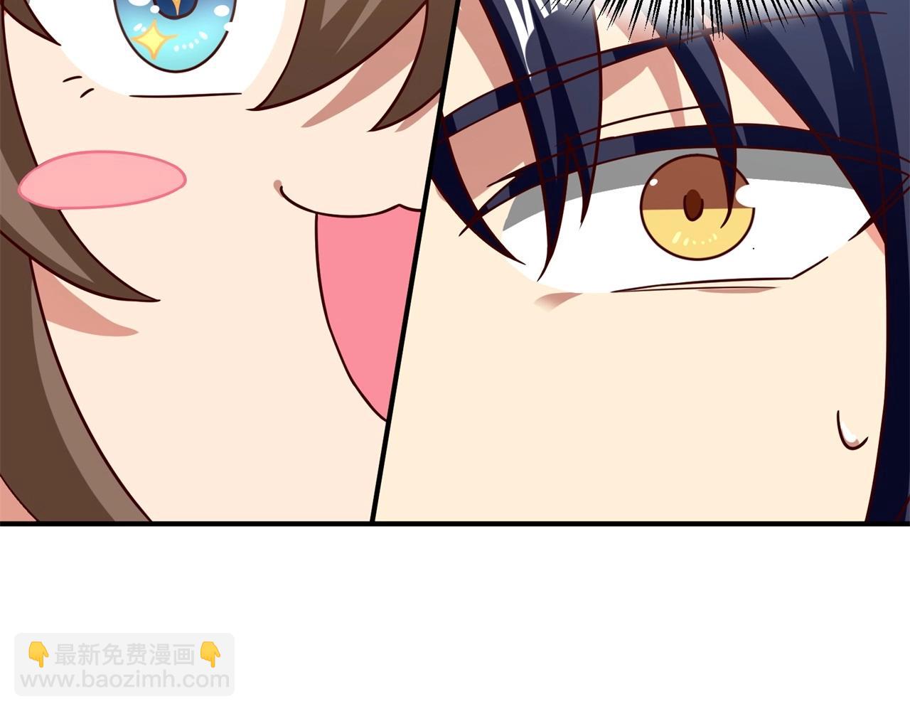 第77话 英雄救美？！(1/2)-第78话