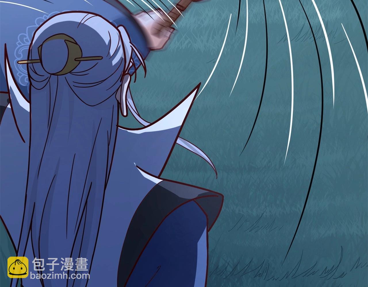 第77话 英雄救美？！(1/2)-第78话