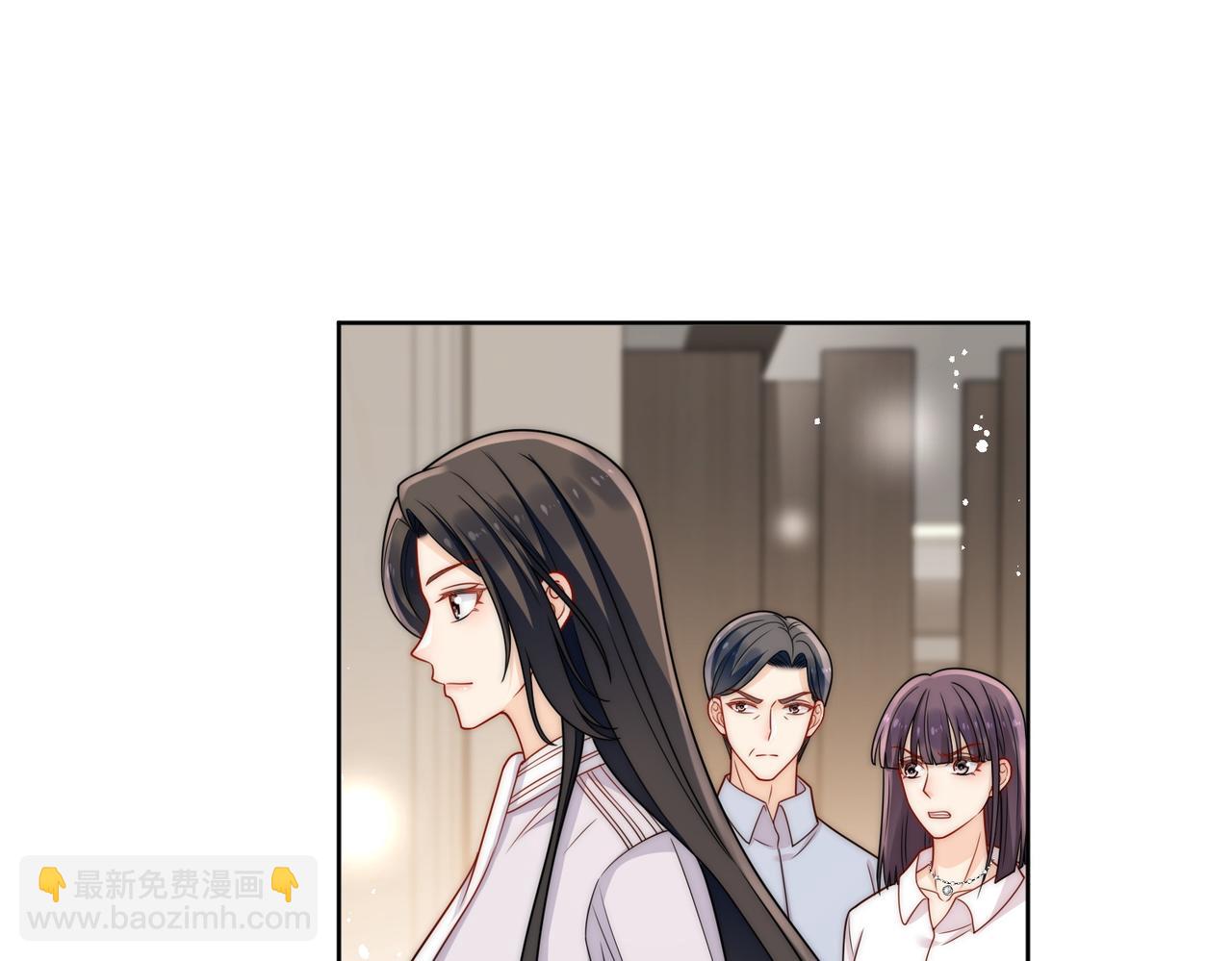第十六话对我下手，你也配(1/2)-第16话
