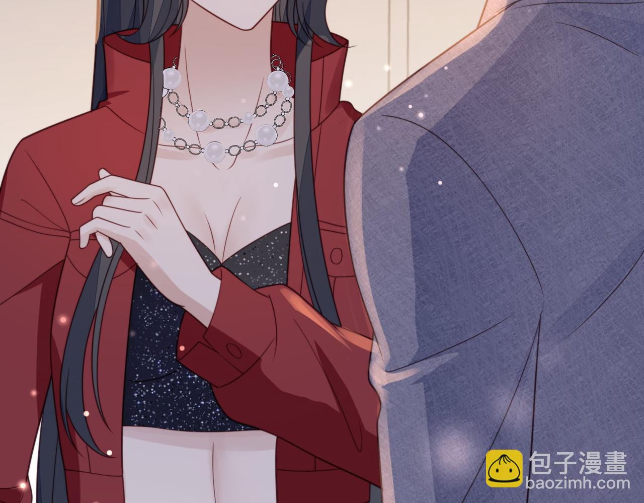 第二话 奶狗竟是特殊职业(1/2)-第2话
