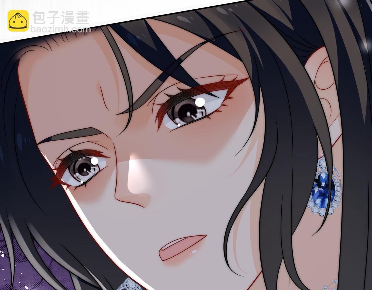 第三十话觊觎我？你也配(1/2)-第30话