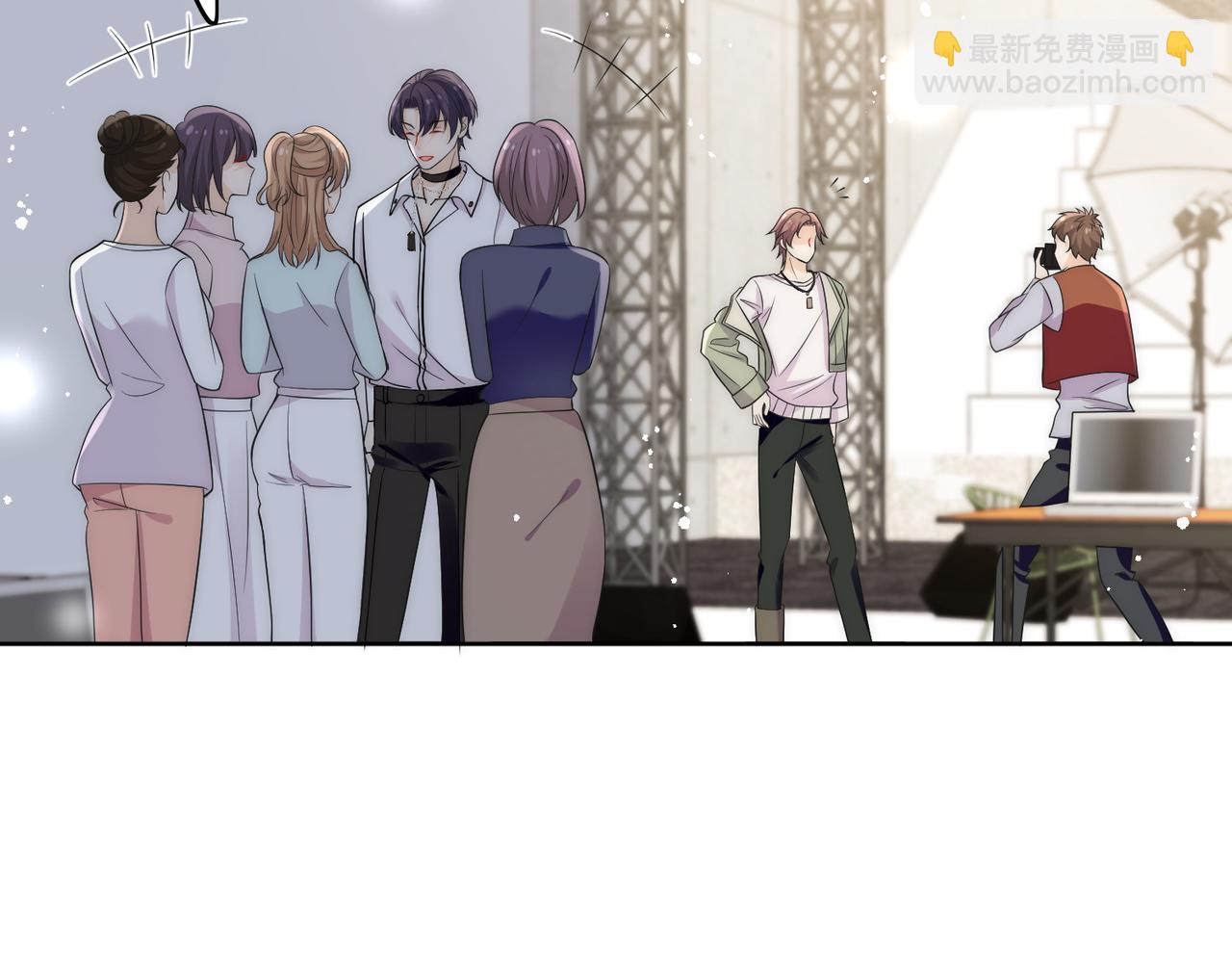 第三十话觊觎我？你也配(1/2)-第30话