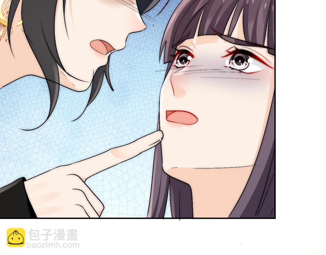 第三十六话求你，放过我吧(1/2)-第36话