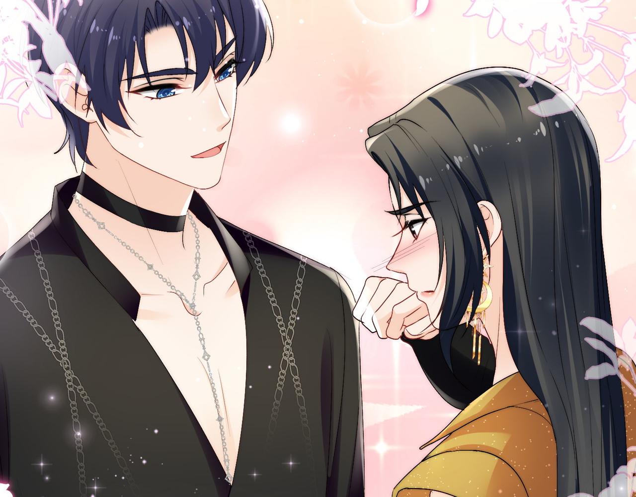 第三十八话小奶狗的双重面孔(1/2)-第38话