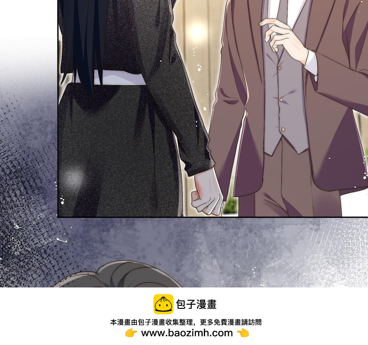 第五十话脚踩两条船的渣男(1/2)-第50话
