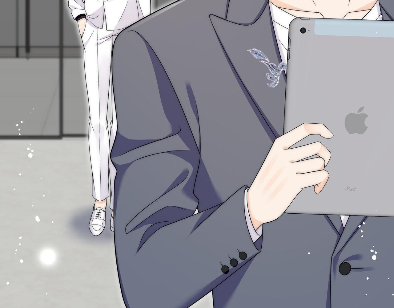 第五十二话小奶狗的炫耀(1/3)-第52话