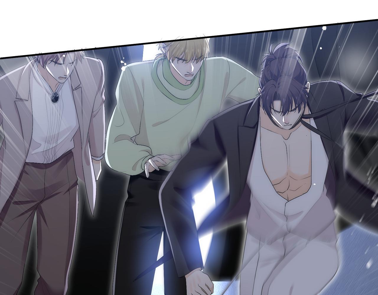 第五十八话顾乔念端水大师(1/2)-第58话