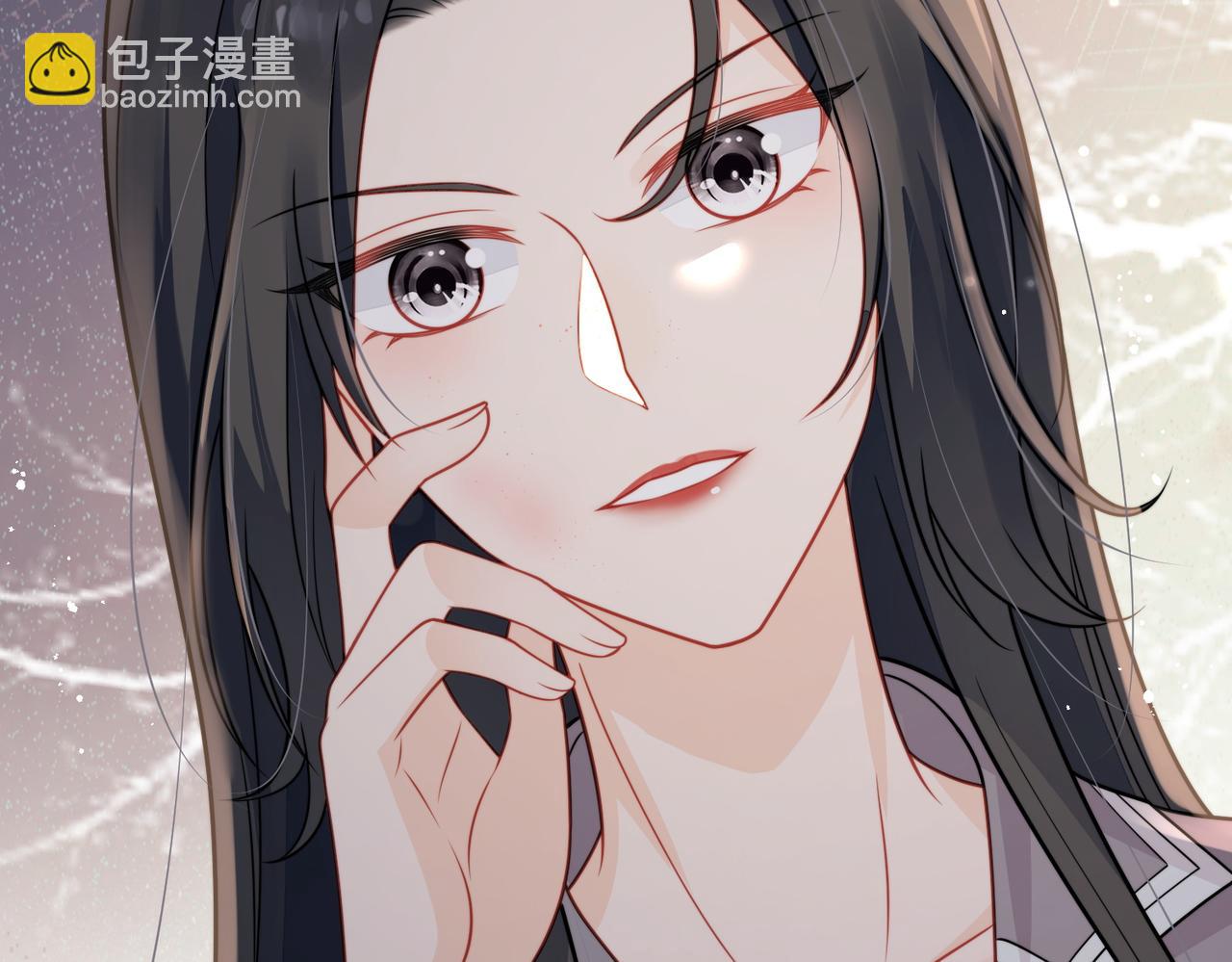 第八话小奶狗的猎姐行动开始了(1/2)-第8话