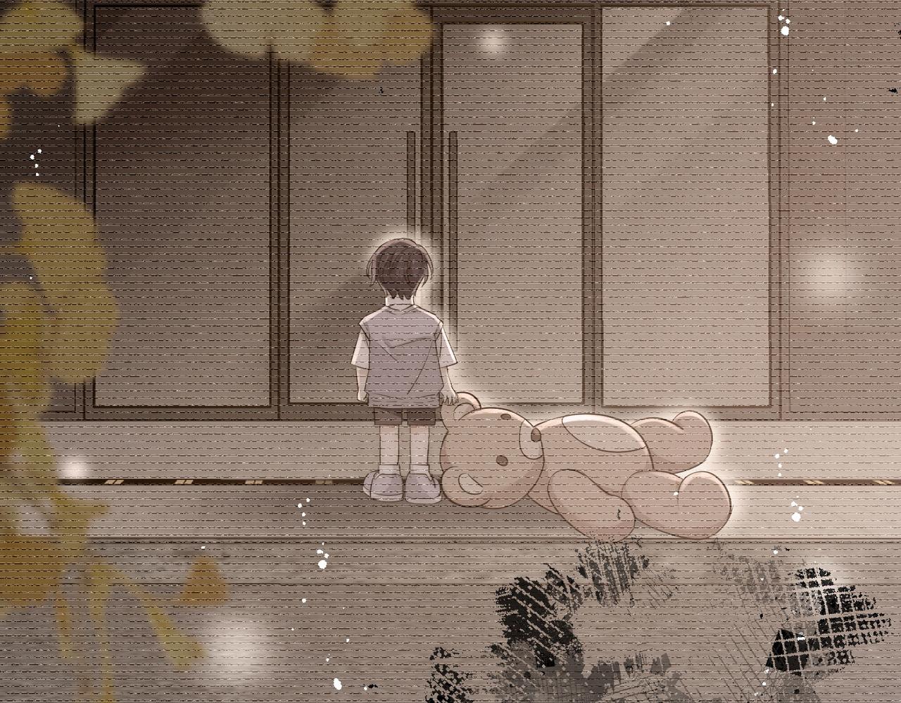 第78话要放弃&hellip;&hellip; 吗(1/3)-第78话