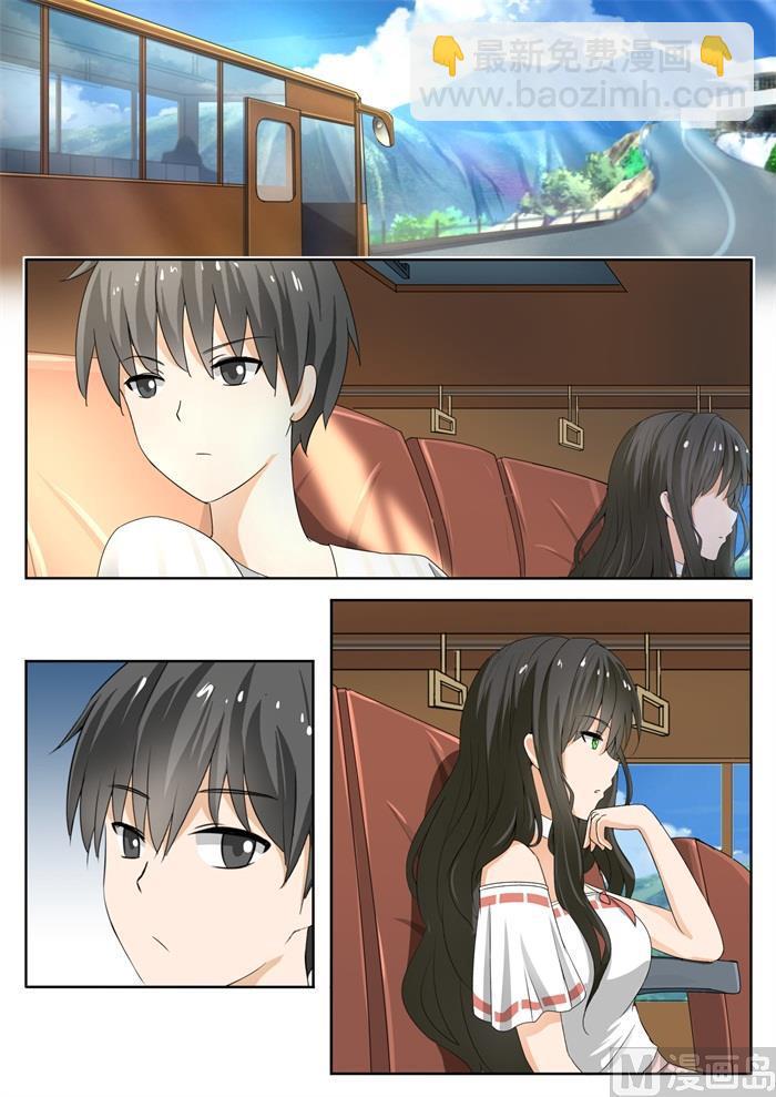 第153话 新的早晨-第154话