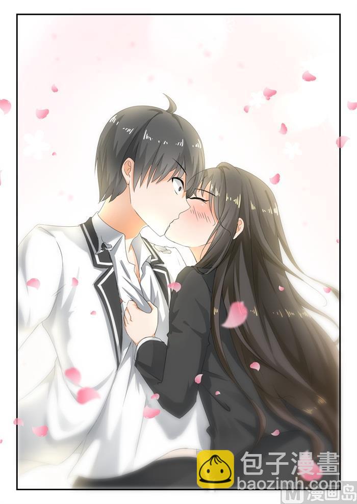 第175话 最重要的决定-第176话