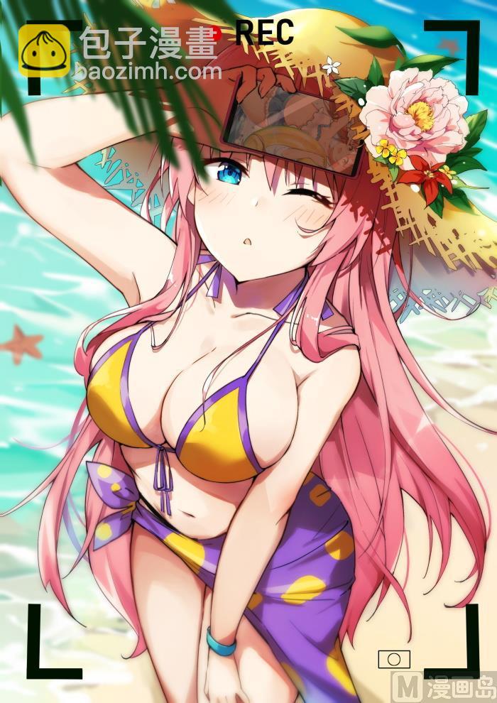 第387话 注意身体-第390话