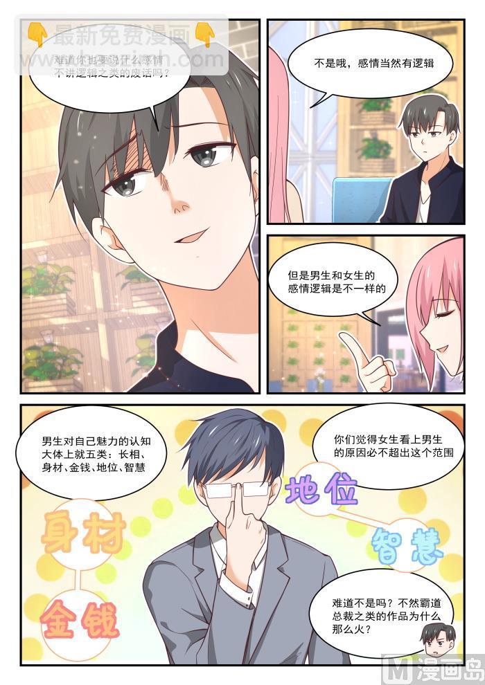 第405话 G-spot-第408话