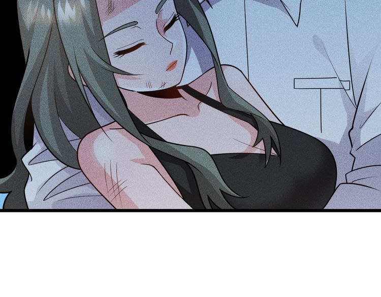 第151话  诗彤！别离开我！(1/2)-第152话