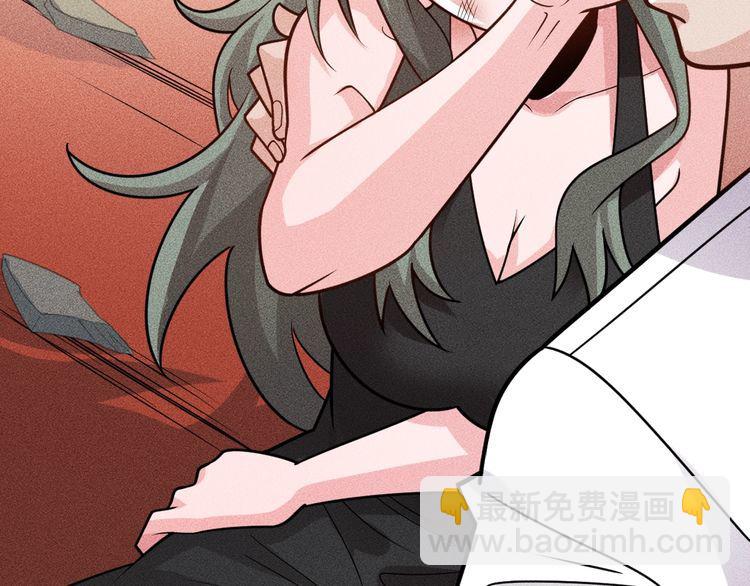 第151话  诗彤！别离开我！(1/2)-第152话