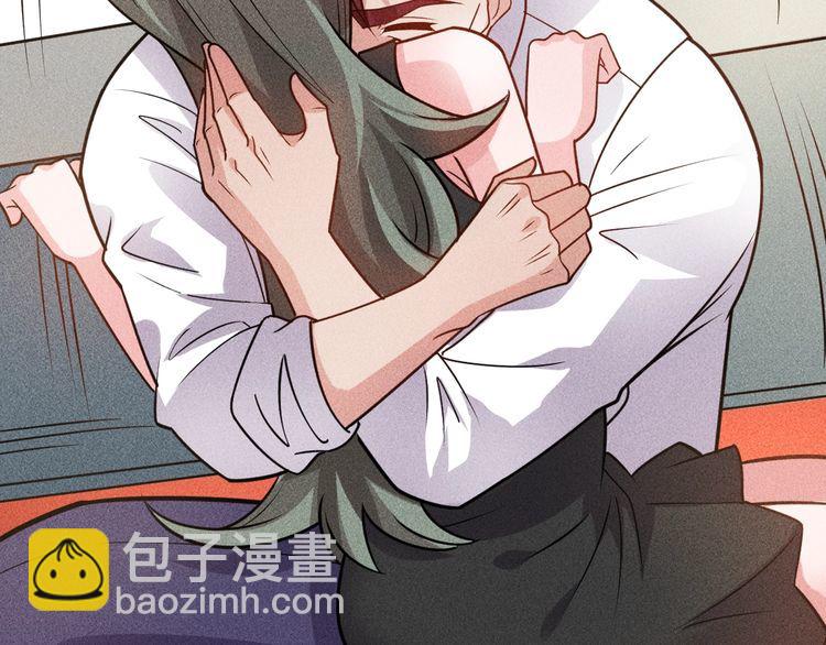 第151话  诗彤！别离开我！(1/2)-第152话