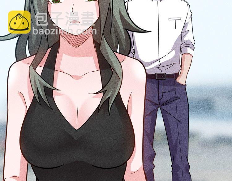 第151话  诗彤！别离开我！(1/2)-第152话