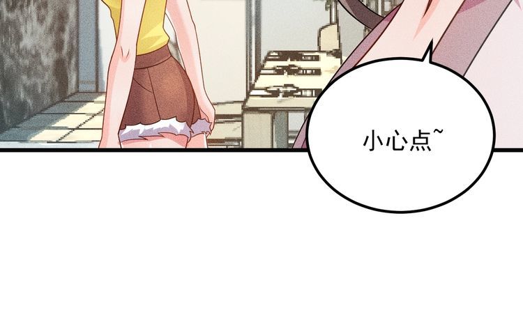 第101话 第一腿模(1/2)-第102话