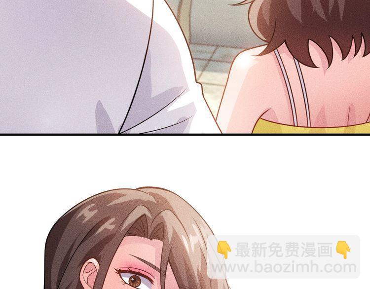 第101话 第一腿模(1/2)-第102话