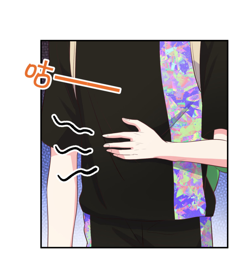 第114话 秀恩爱-第114话