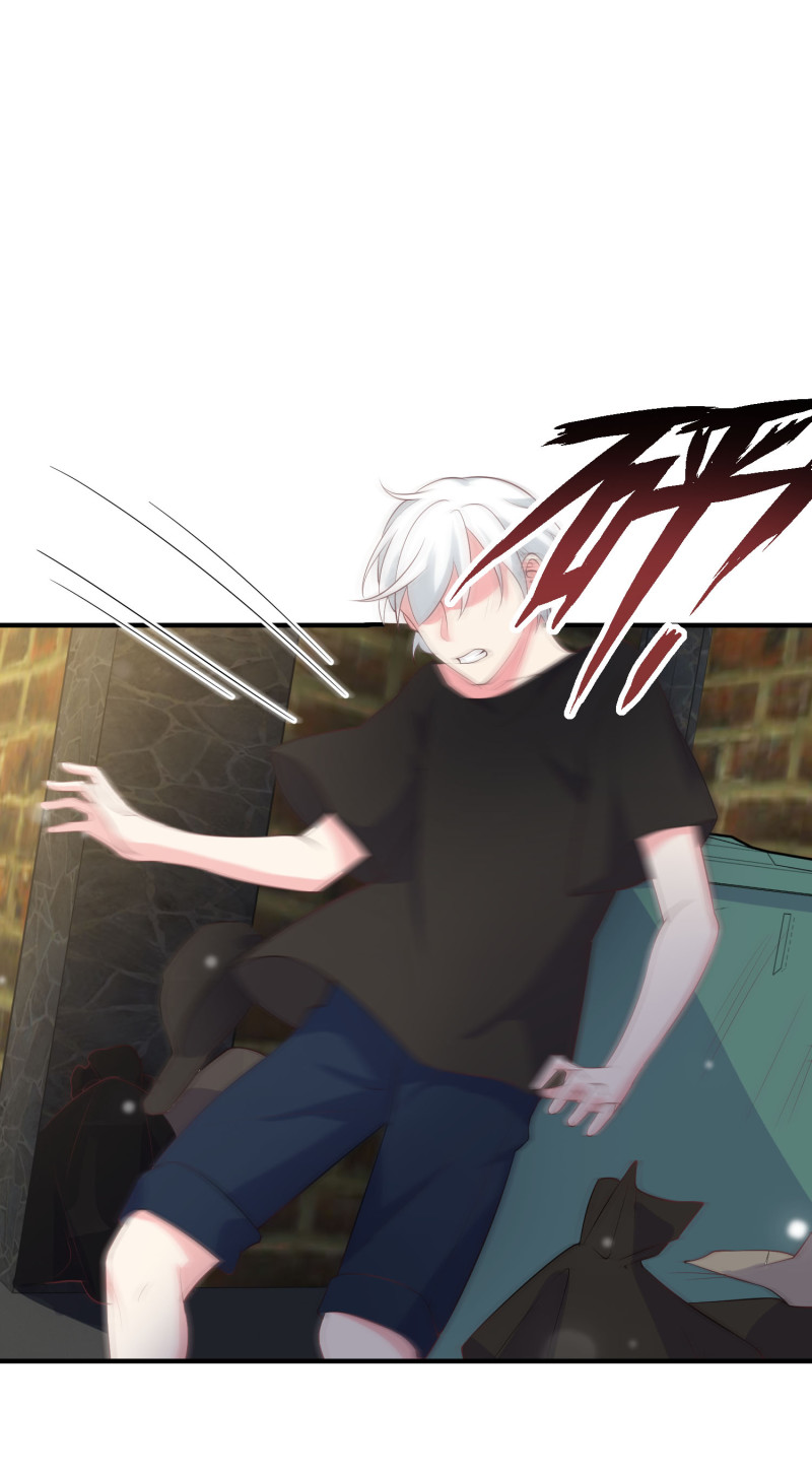 第116话 谁来救救我！！-第116话