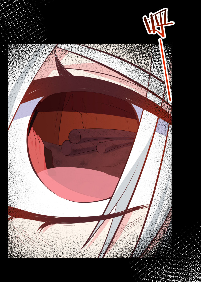 第116话 谁来救救我！！-第116话