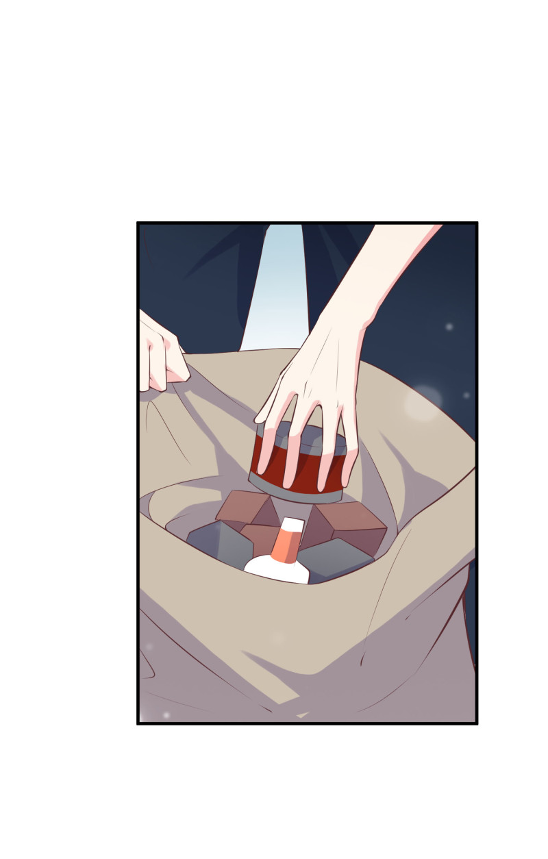 第116话 谁来救救我！！-第116话