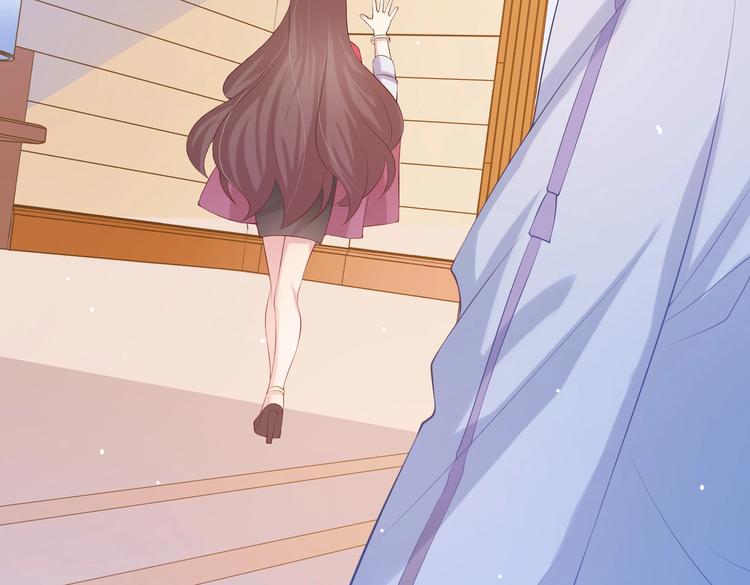第4话 女霸总驾到！(1/3)-第4话