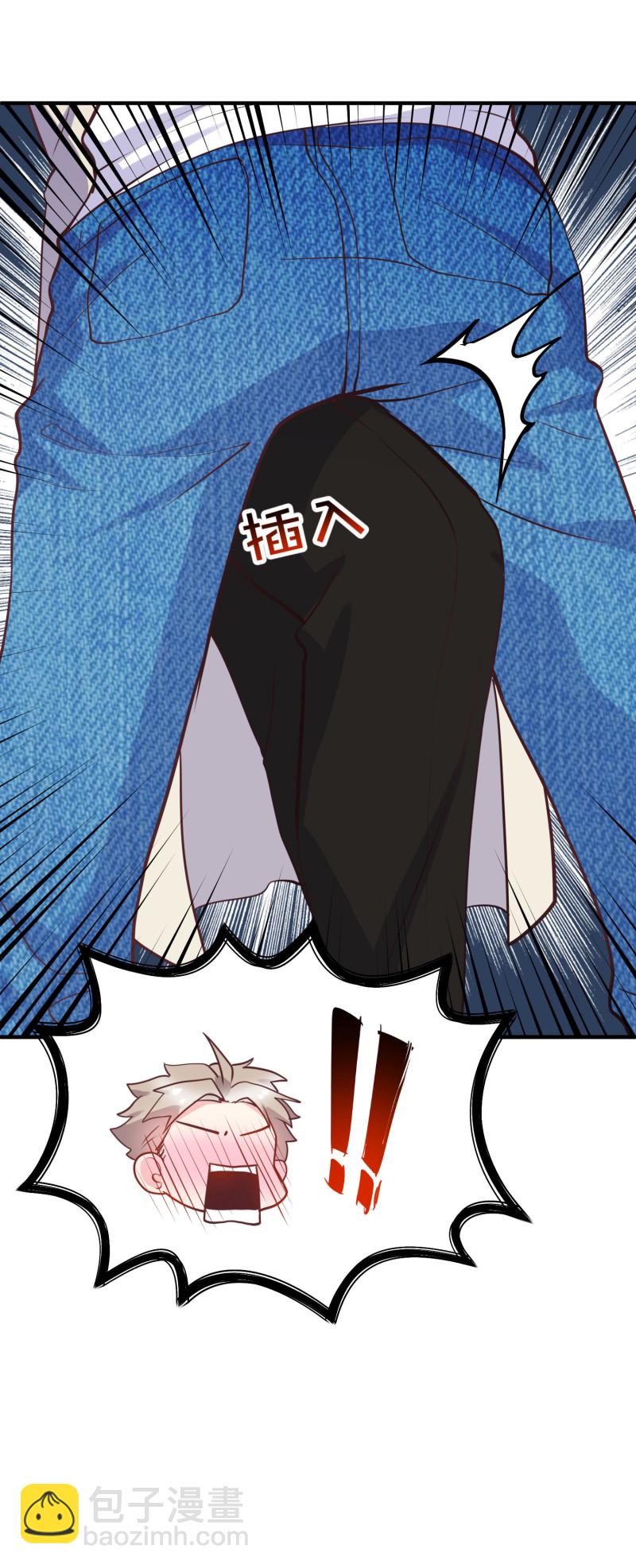 第36话 小狼狗vs小奶狗-第36话