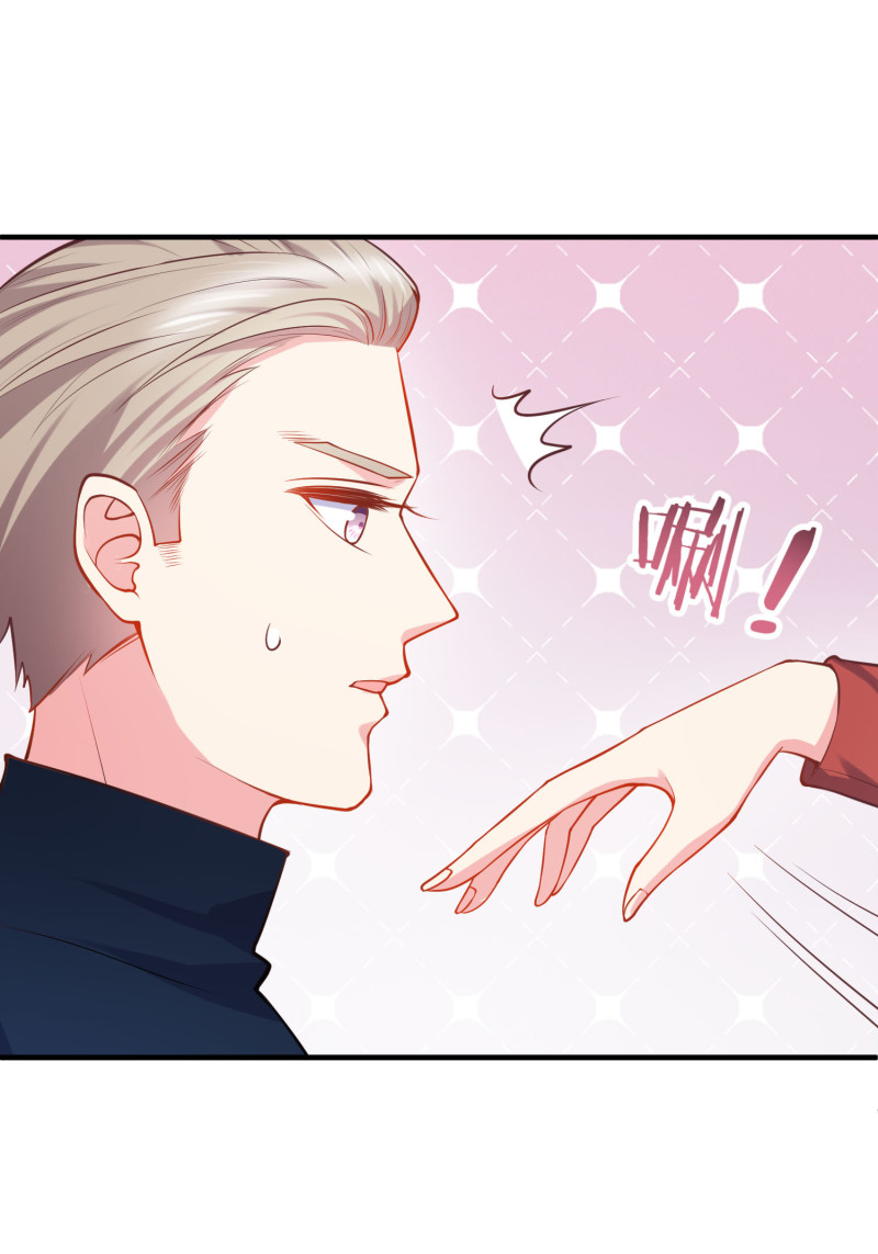 第36话 小狼狗vs小奶狗-第36话