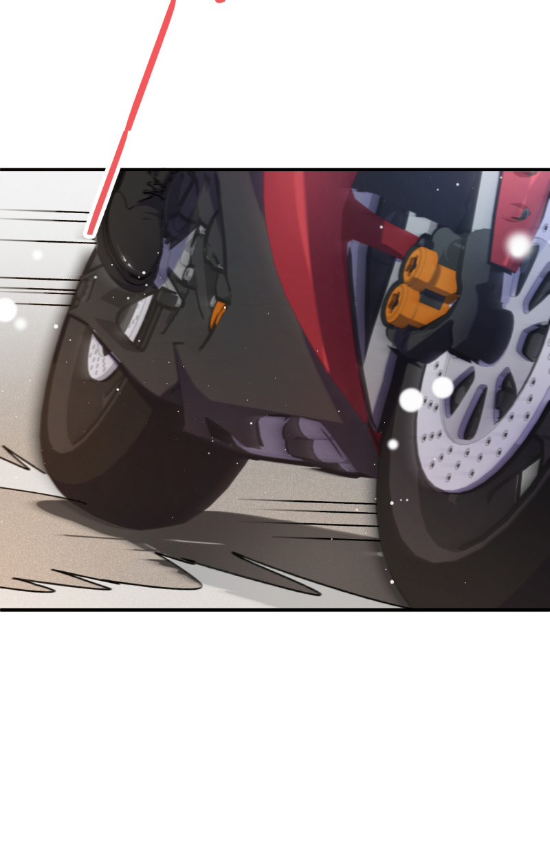 第64话 绝望的祈祷-第64话