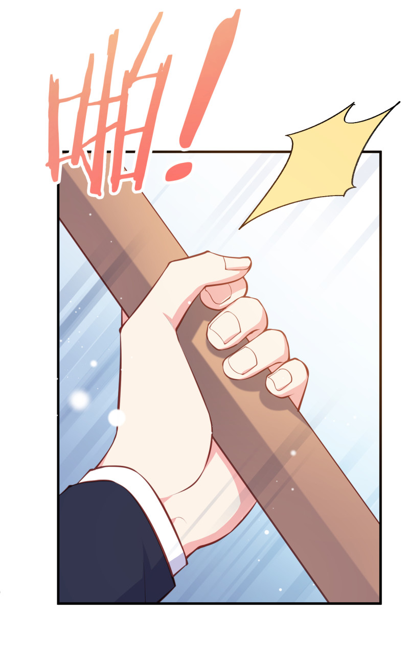 第64话 绝望的祈祷-第64话