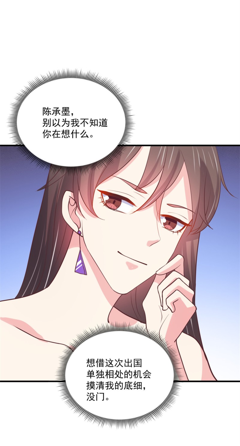 第88话 这次穿越成谁？-第88话