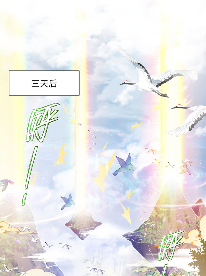 36 乌家天女-第36话