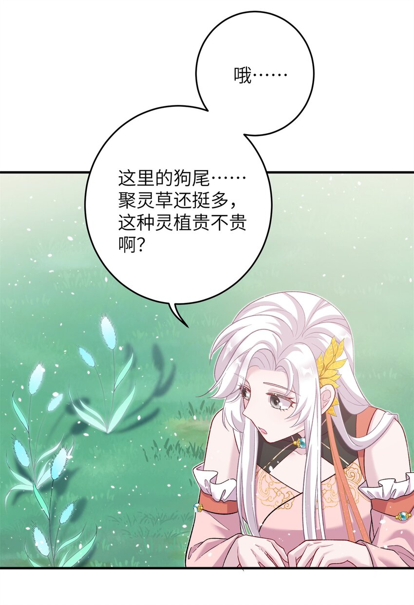 56 月海秘境启-第56话
