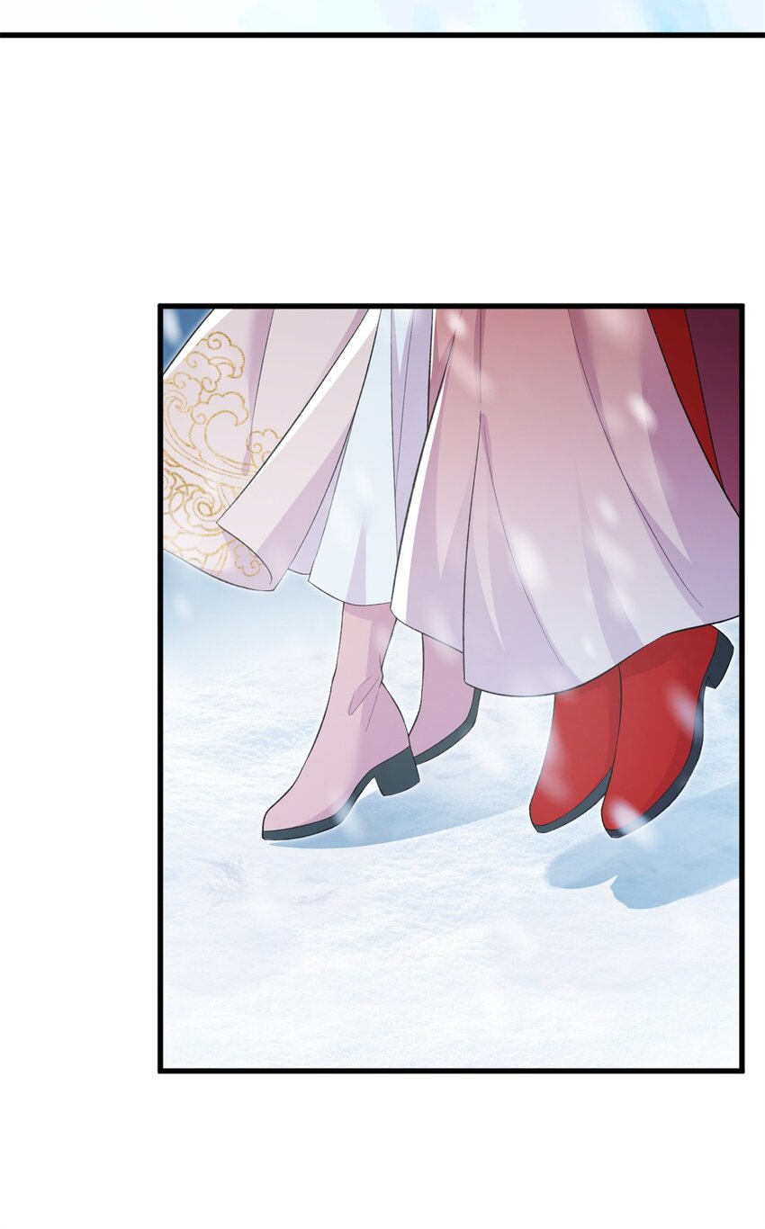 74 生个小雪人儿-第74话