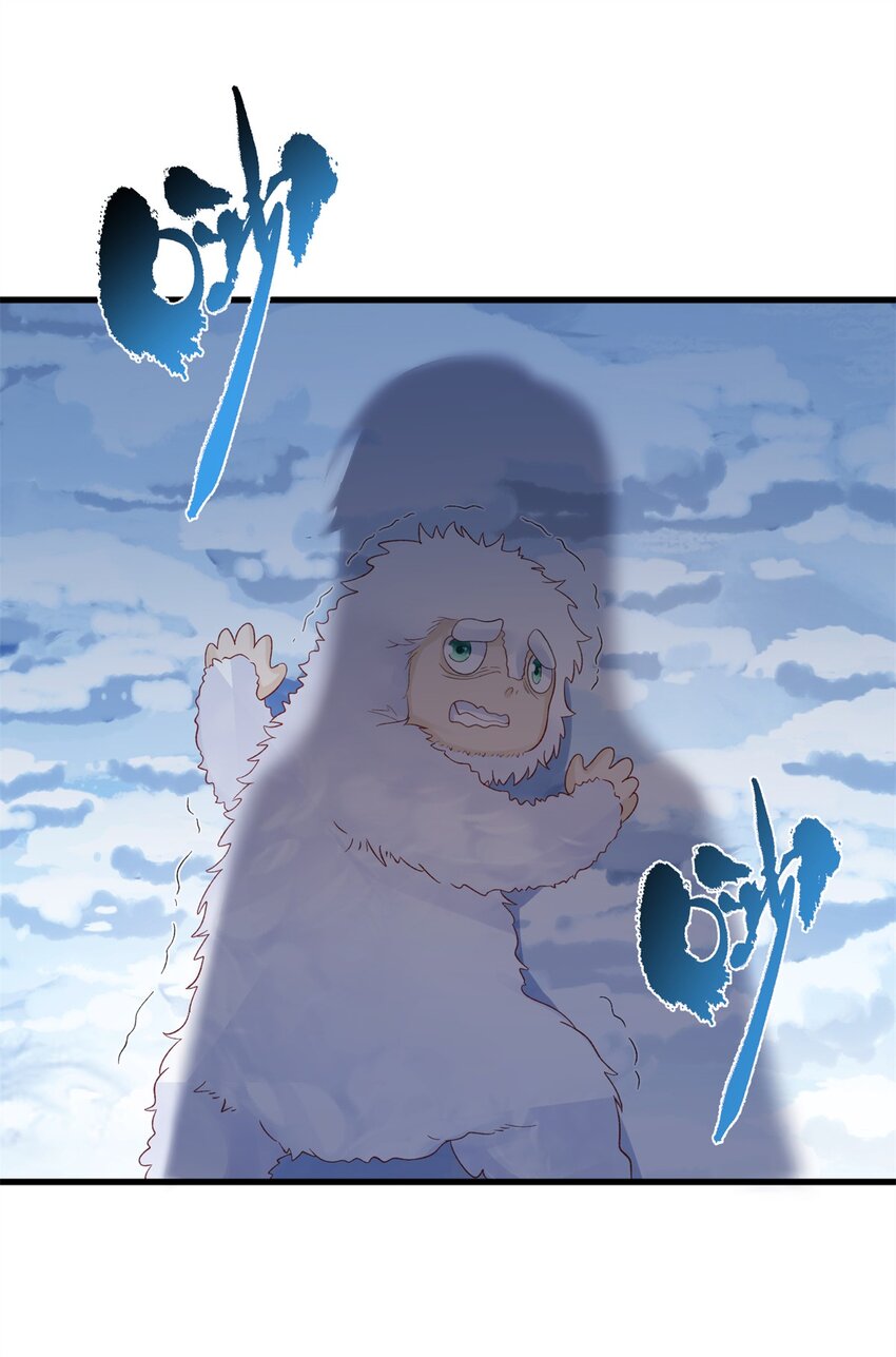 74 生个小雪人儿-第74话