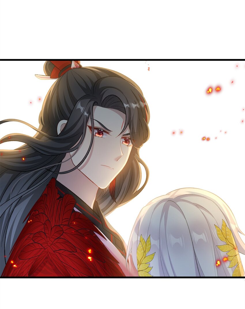 76 北岭凶煞气-第76话