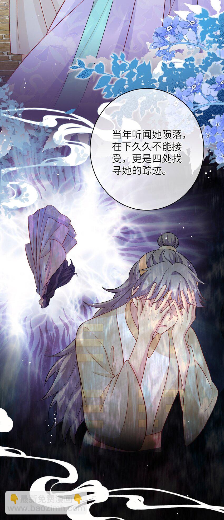 80 我想要尊上......-第80话