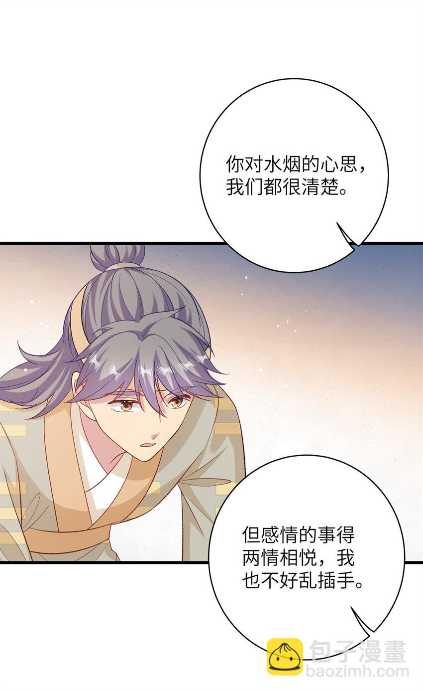 80 我想要尊上......-第80话