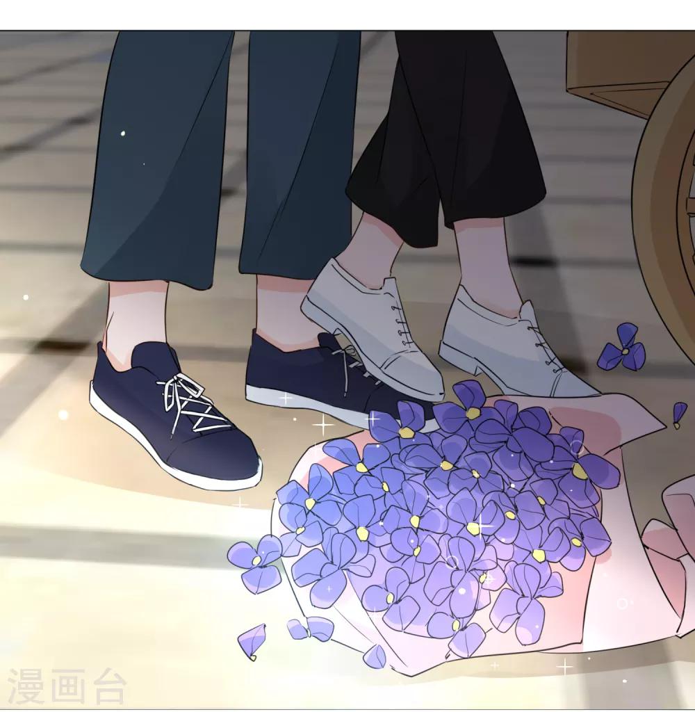 第92话 神秘惊喜-第104话