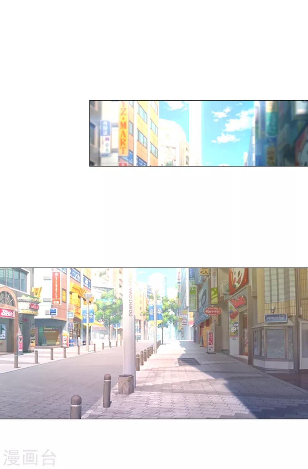 第92话 神秘惊喜-第104话