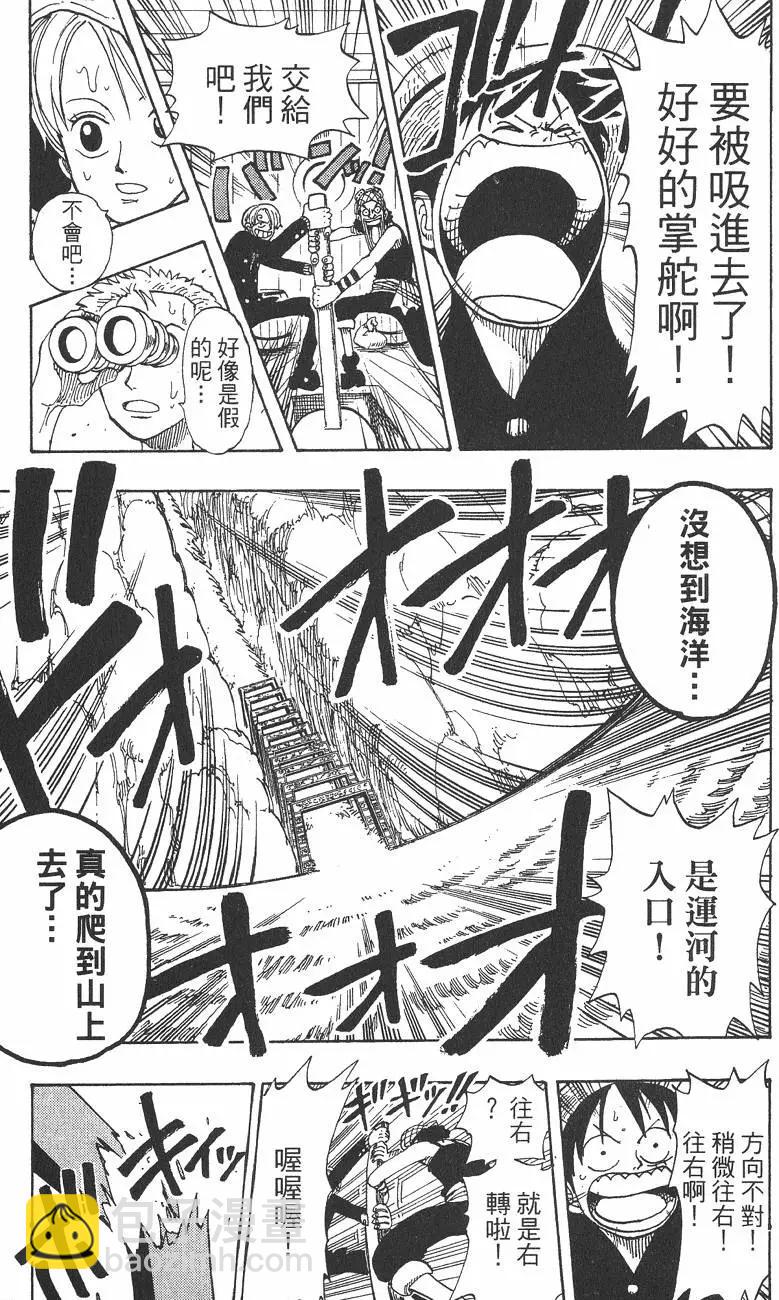 🍖ONE PIECE航海王 第12卷 第47页