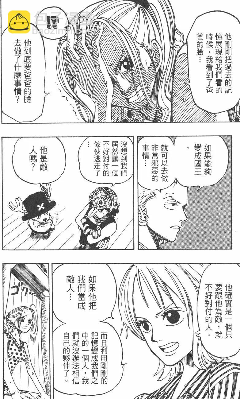 🍖ONE PIECE航海王 第18卷 第24页