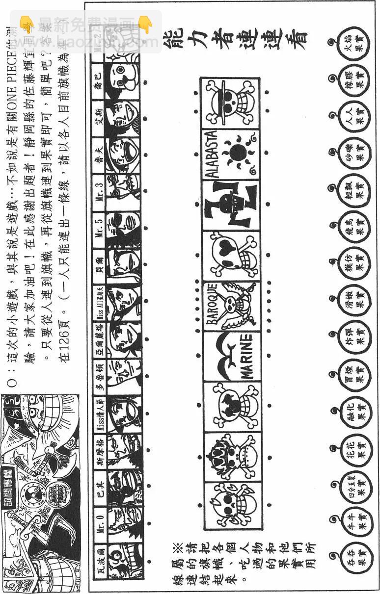 🍖ONE PIECE航海王 第20卷 第46页