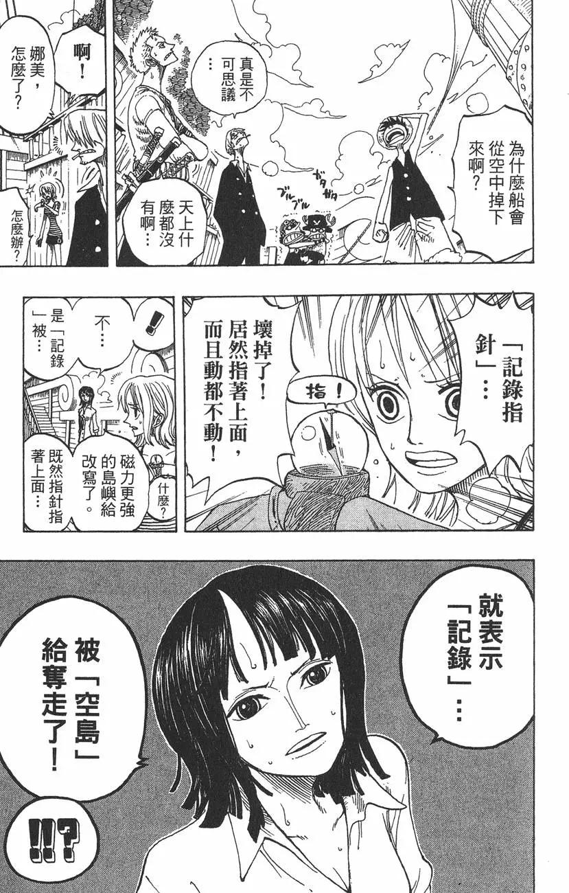 🍖ONE PIECE航海王 第24卷 第45页