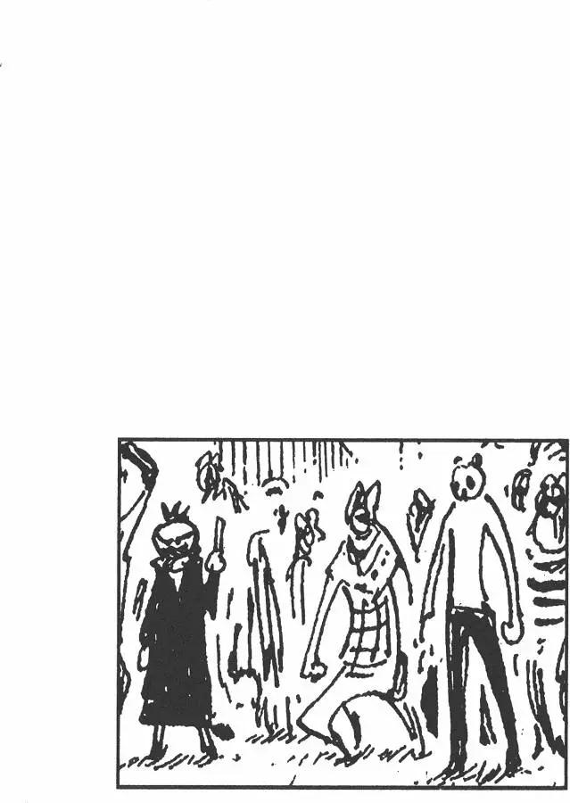 🍖ONE PIECE航海王 第34卷 第10页