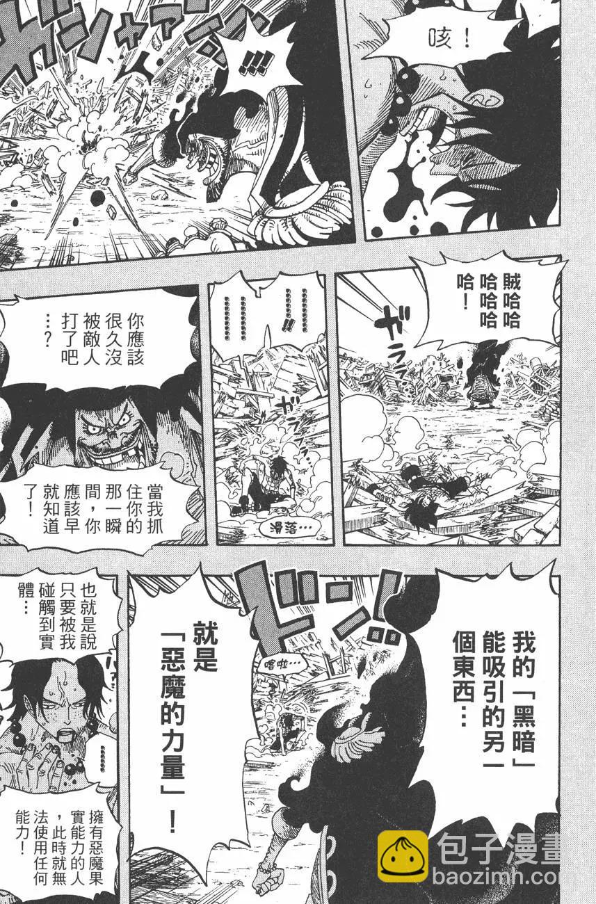 🍖ONE PIECE航海王 第46卷 第19页