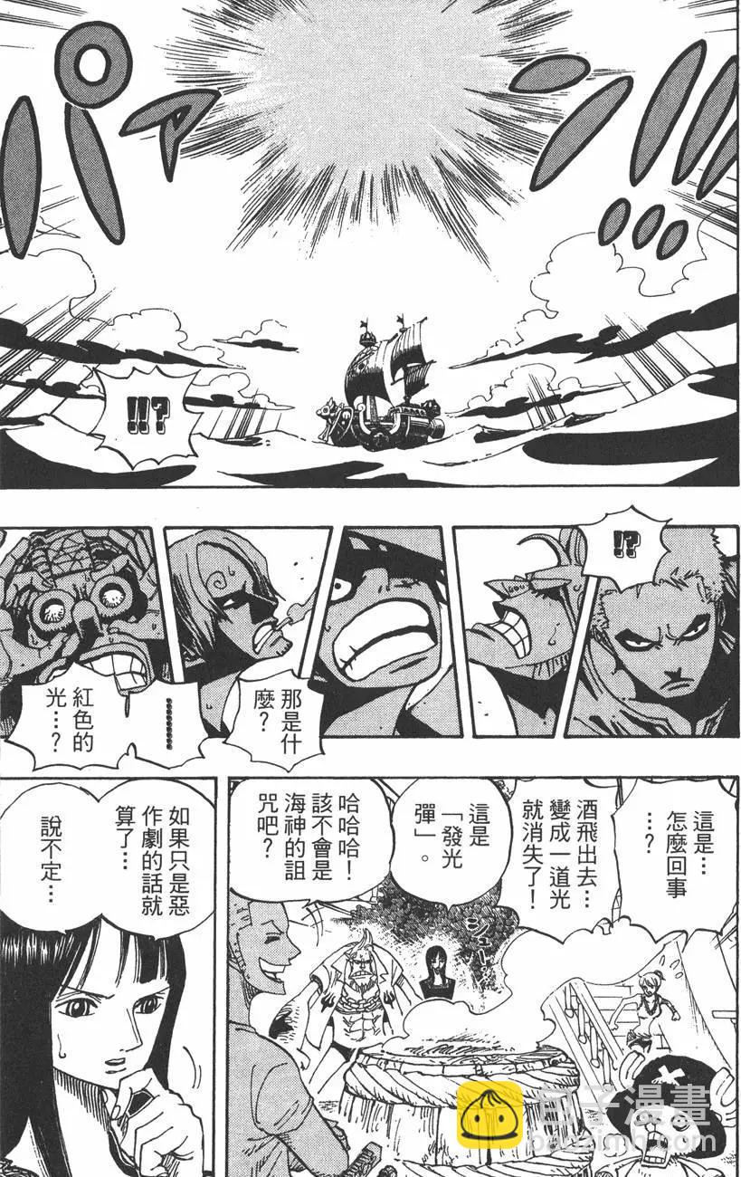 🍖ONE PIECE航海王 第46卷 第33页