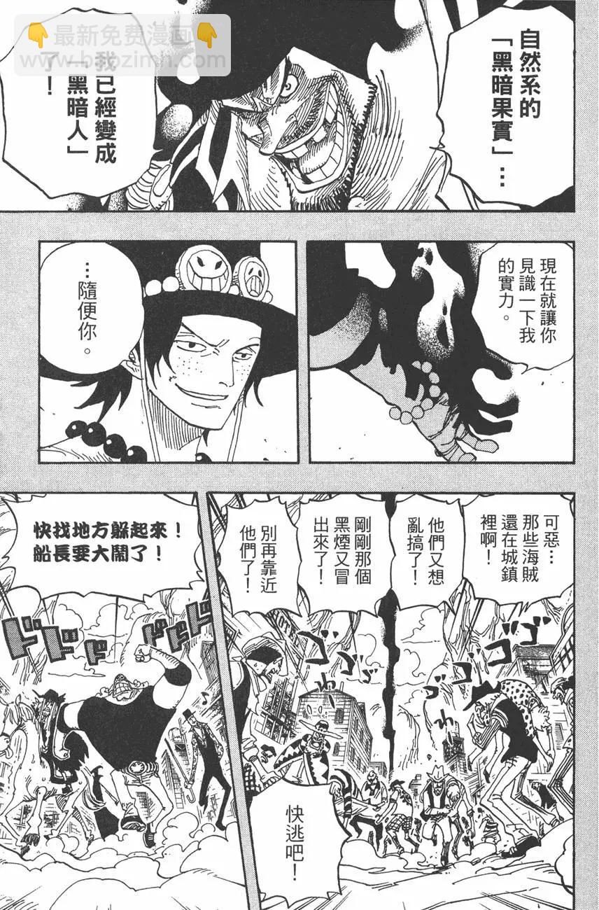 🍖ONE PIECE航海王 第46卷 第9页